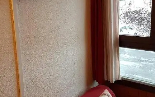 Studio Les Houches Vallee de Chamonix