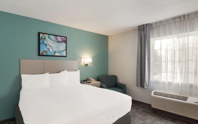 Hawthorn Suites By Wyndham Louisville/jeffersontown