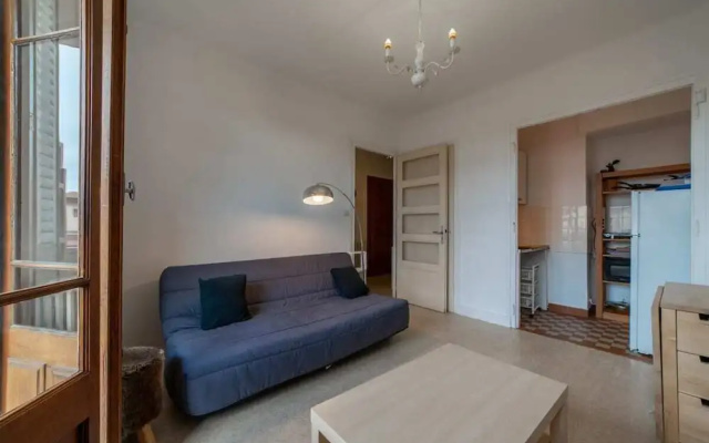 Bonlieu Private apartment