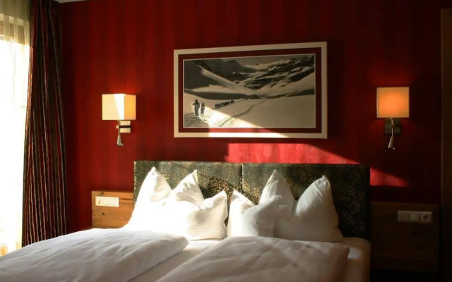 Hotel Rettenberg