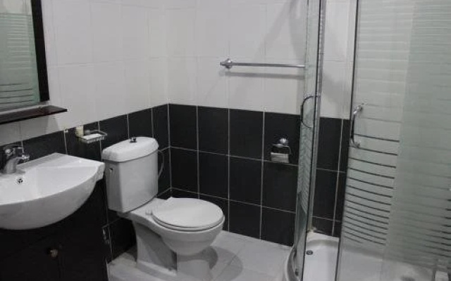 AL Bian Suites Hotel