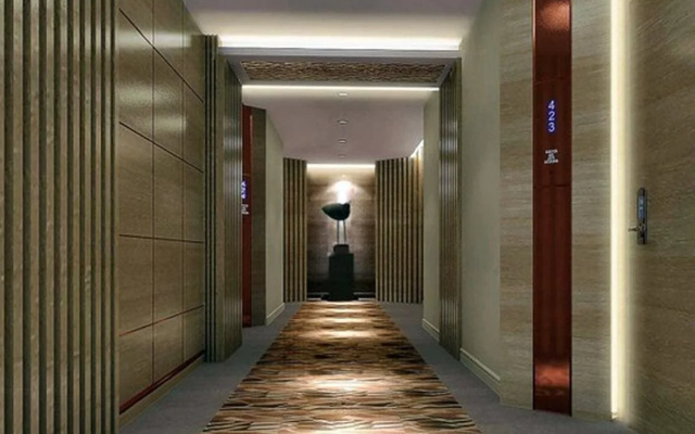 Zhuhai Paragon Holiday Hotel