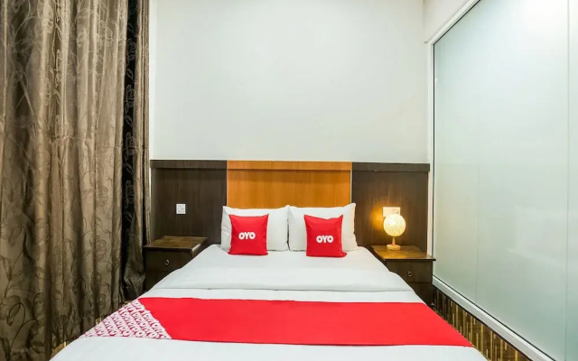 Grand Inn Hotel