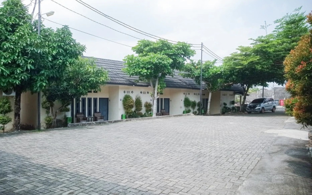 Urbanview Hotel Sindu Syariah Bengkulu