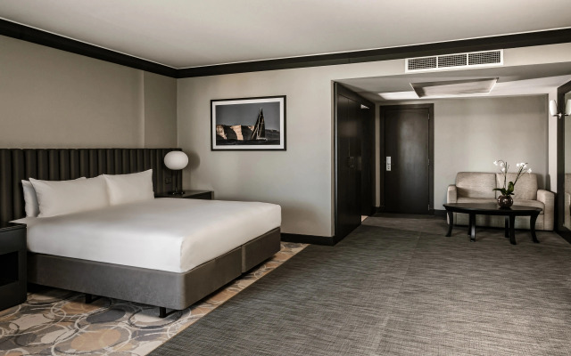 InterContinental Malta by IHG