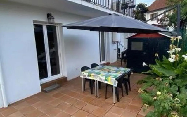 Appartement Hendaye, 2 pièces, 4 personnes - FR-1-104-144