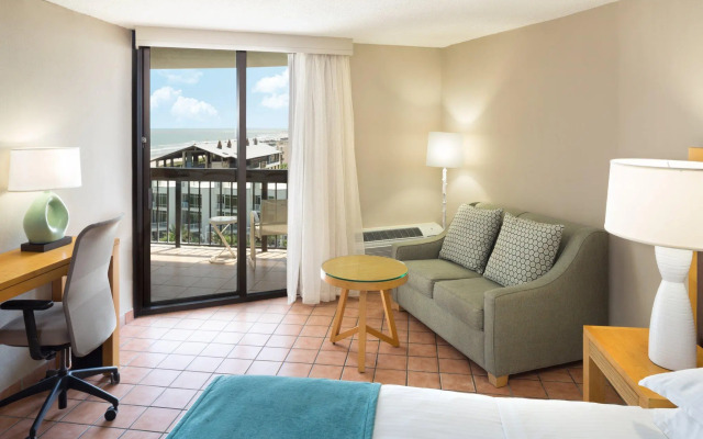Margaritaville Beach Resort South Padre Island