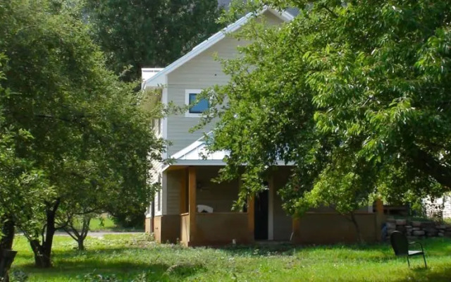 Cider House