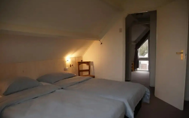 Holiday Home in Noordwijkerhout With Garden