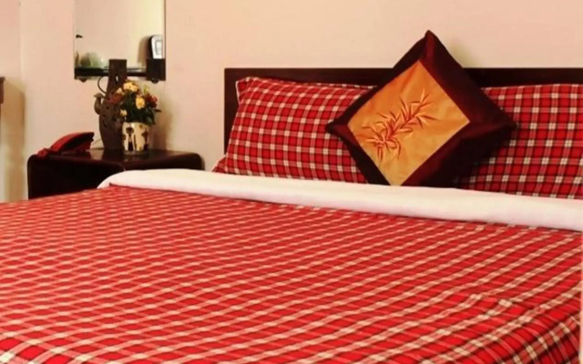 My Dream Hotel