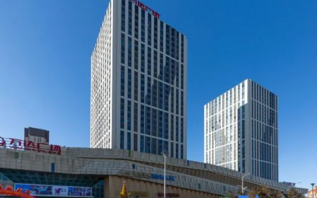 Mingyang Hotel