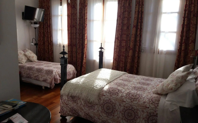 Hotel Segles