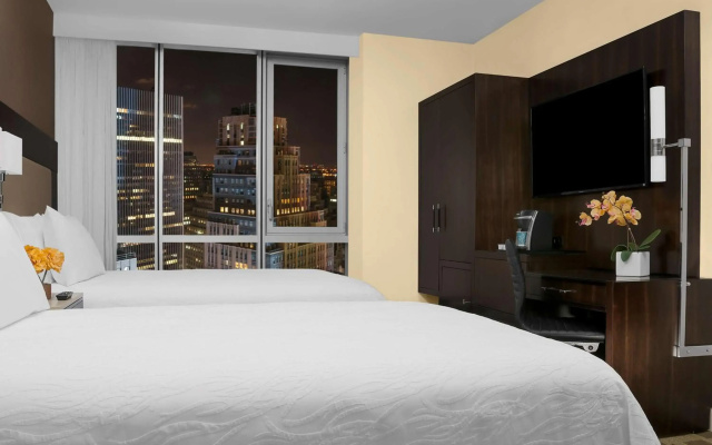 The Ritz-Carlton New York, Central Park