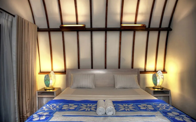 Yoga Garden Rooms Resort
