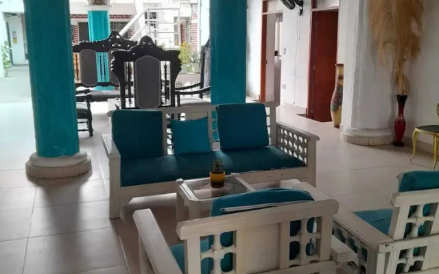 Hostal casa yoya
