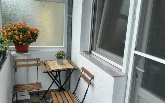 Apartments Frau Trena
