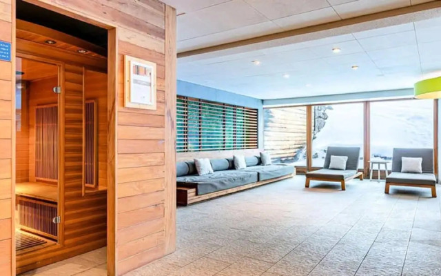 Apartment for 5 People