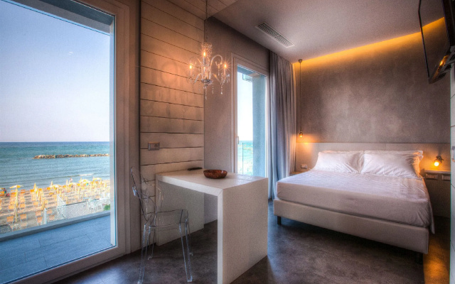 Bell Suite Hotel