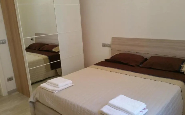 Appartamento Righi24