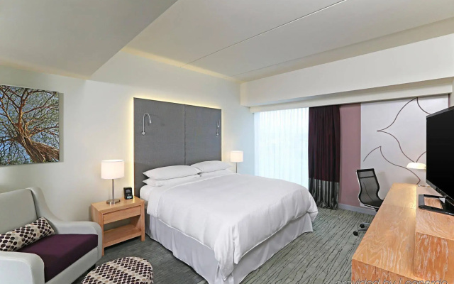 Sheraton San Jose Hotel, Costa Rica