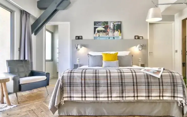 Auberge Le Florida Gascony