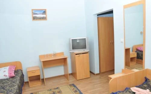 Шепот Карпат