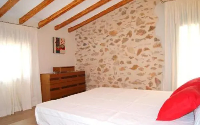 Casa San Miquel - BTB