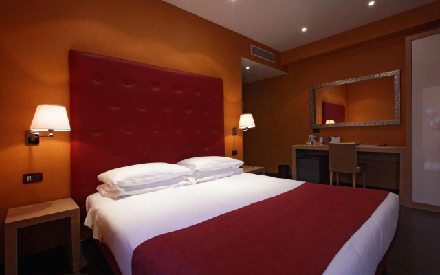 Best Western Hotel Piemontese