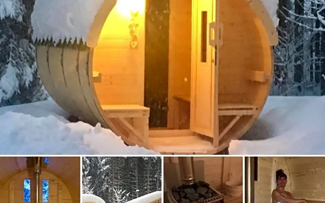 Hotel Garnì Il Cirmolo