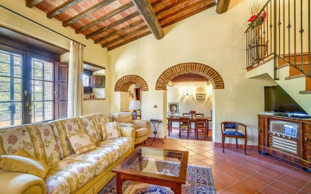 Casa Rivolta