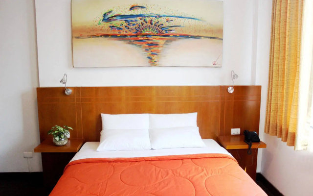 Hotel Soul Mate Inn