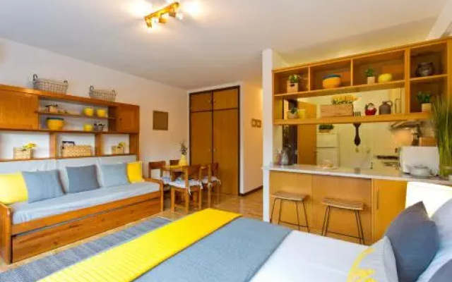 JS Apartment