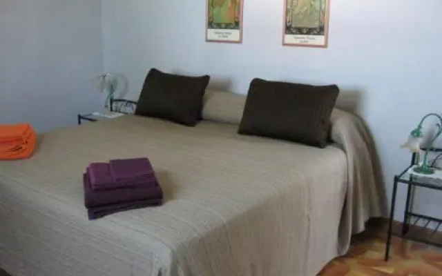 A Casa Di Catia