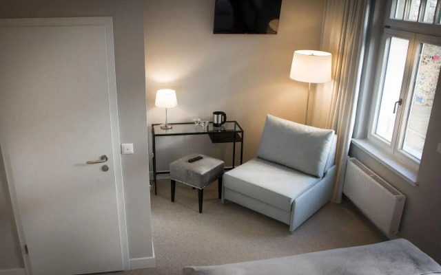 Hotel Lindenau Inn