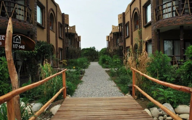 Samsara The Resort & Club