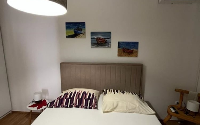 Apartment Mario 2