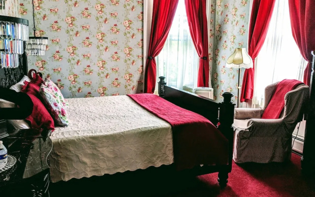 Allegiance Bed and Breakfast