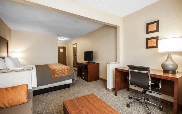 Comfort Inn