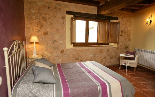 Casa El Enebro
