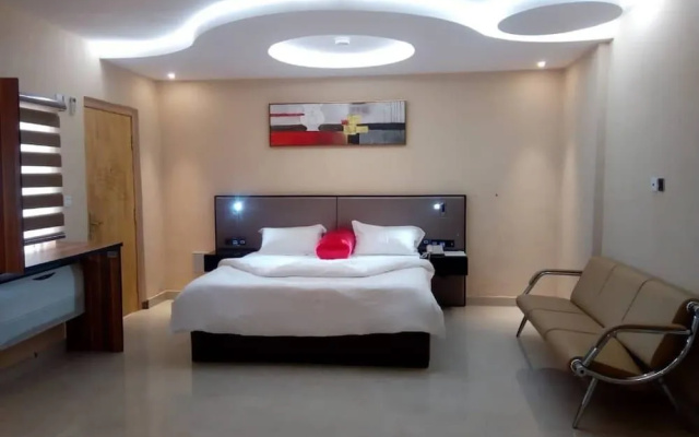 Axion Hotel
