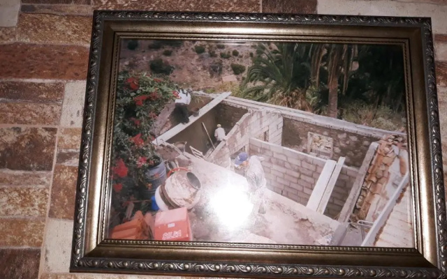 Casa Lucía