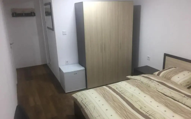 Dunav Apart