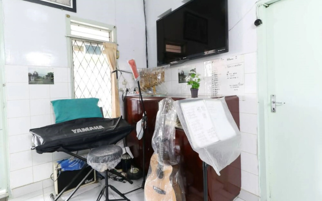 Emy's Guesthouse