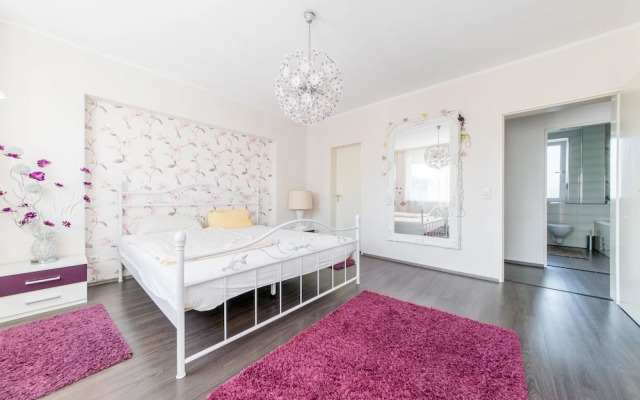 Private House Habereck