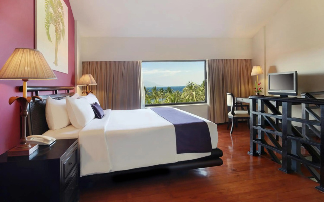 Manado Tateli Resort and Convention