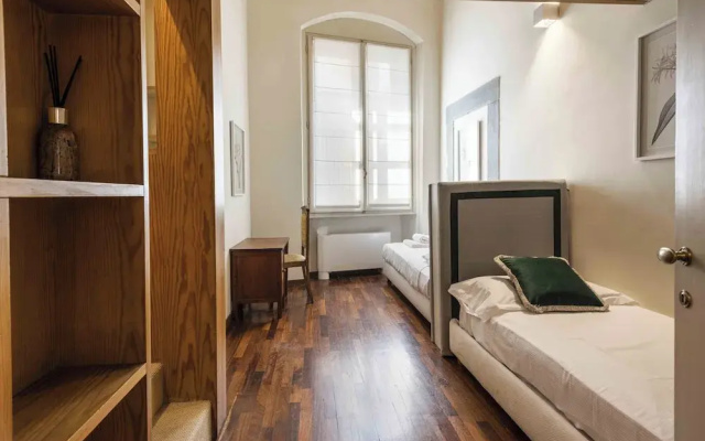 Casa Maggio by MMega