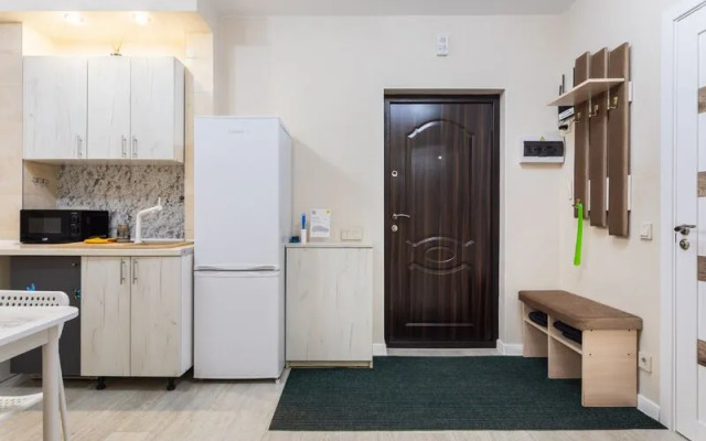 ПоСутки в Калининграде, ул. 9 Апреля д. 86а
