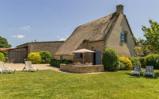 Gite Saint-Lyphard, 4 pièces, 6 personnes - FR-1-306-1091