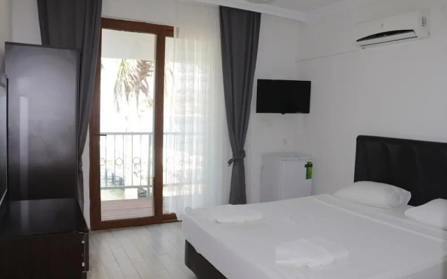 Korfez Hotel