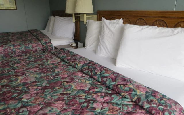 Greenbrier Inn
